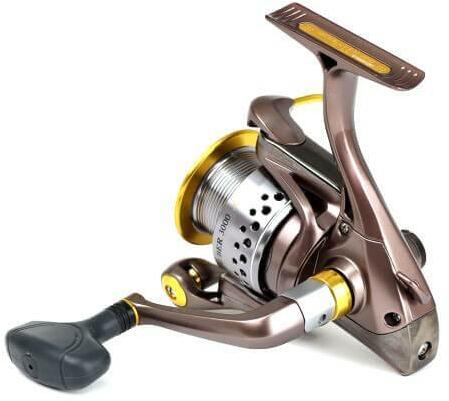 RYOBI Zauber 2000 FD 8+1bb (Mulineta pescuit) - Preturi