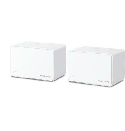 Mercusys Halo H80X AX3000 (2-Pack)
