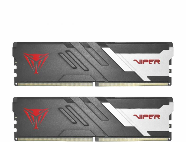 Viper Venom 32GB (2x16GB) DDR5 5600MHz PVV532G560C36K