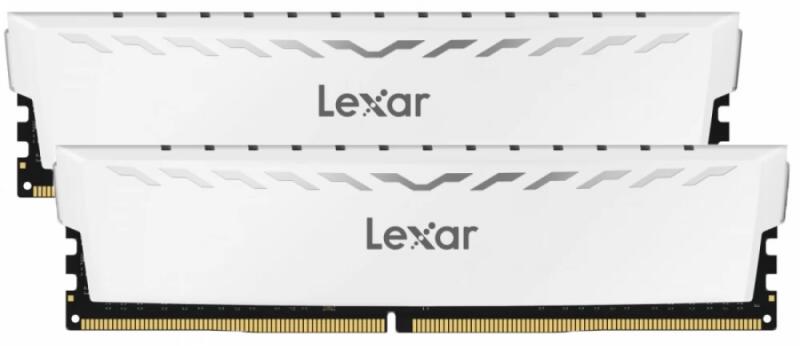 Thor 16GB (2x8GB) DDR4 3600MHz LD4BU008G-R3600GDWG