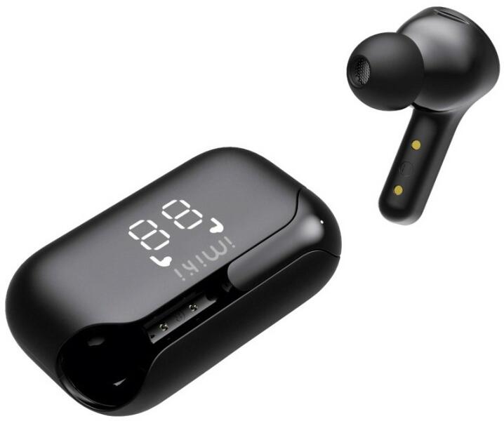 iMiki T12