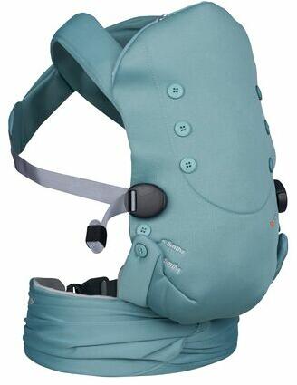 Newborn Haven Sistem