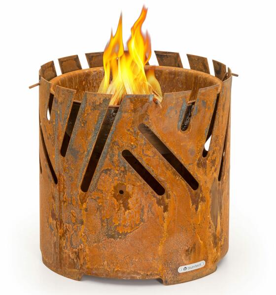 GDI11-Crown-Rust