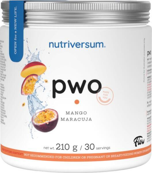 PWO 210 g