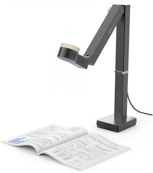 CZUR Fancy S Pro Scanner Preturi