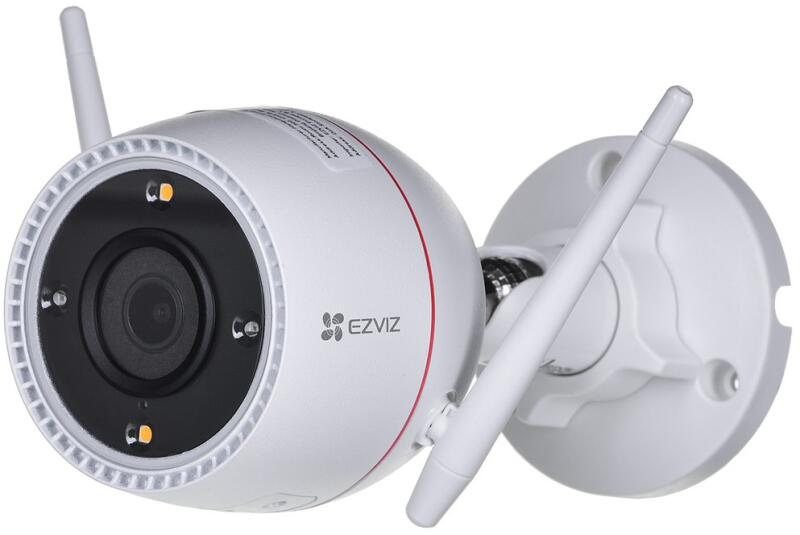 CS-H3c-R100-1K3WKFL(2.8mm)