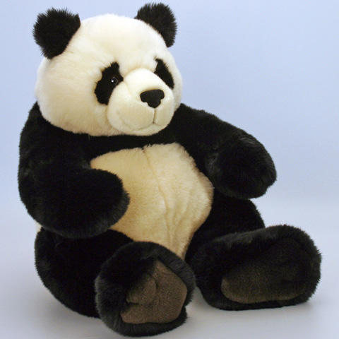 Vásárlás: Keel Toys Nagy Panda 70cm Plüss figura árak összehasonlítása,  Nagy Panda 70 cm boltok