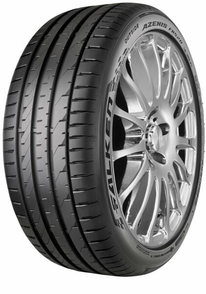 Gumi AZENIS FK520 XL 245/35 R20 95Y