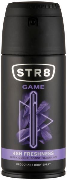 Game deo spray 150 ml