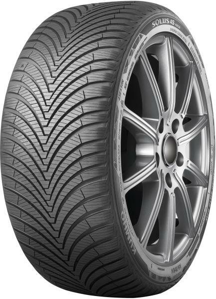 SOLUS 4S HA32 XL 195/60 R15 92V