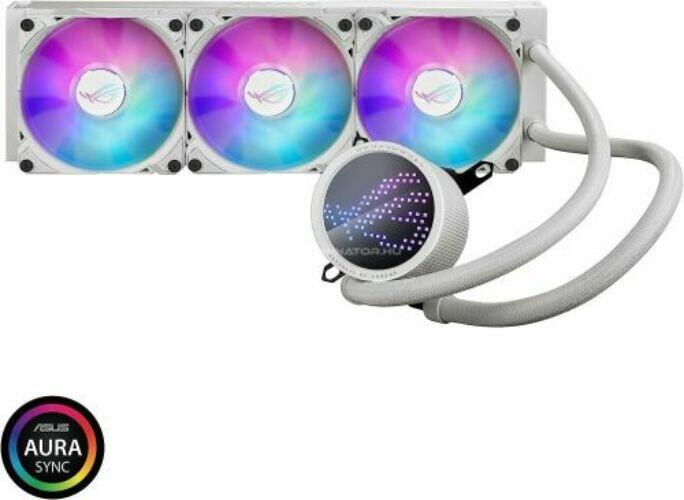 ROG RYUO III 360 ARGB White Edition ‎(90RC00I2-M0UAY0)