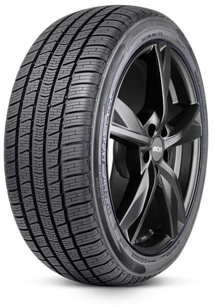 Dimax 4 Season XL 255/45 R20 105W