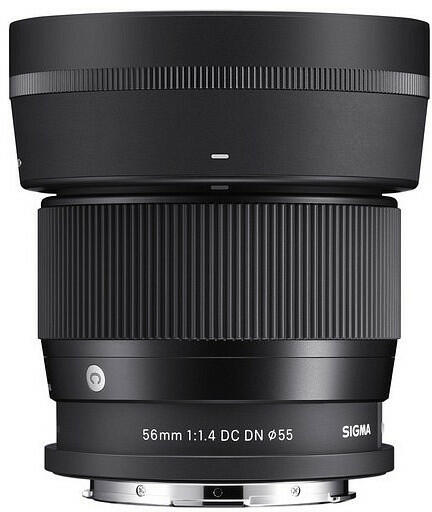 56mm f/1.4 DC DN Contemporary (Nikon Z) (S351973)