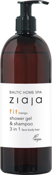 Baltic Home Spa Fit 500 ml
