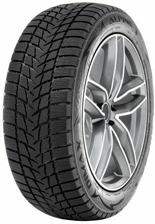 Dimax Alpine XL 235/55 R19 105V