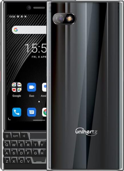 Unihertz Titan Slim preturi - Unihertz Titan Slim magazine