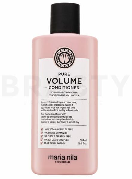 Pure Volume kondicionáló festett hajra 300 ml