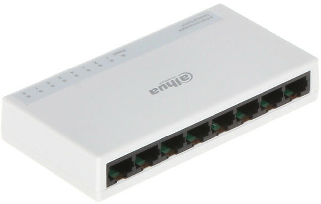 PFS3008-8ET-L-V2