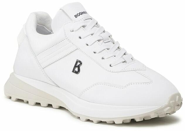 Bogner Обувки Bogner Charlotte 1 B 22320315 White 010 (Charlotte 1 B  22320315) цени и магазини, евтини оферти Дамски обувки