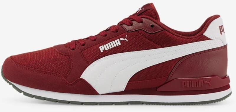 Vásárlás: PUMA Női Puma St Runner V3 Mesh Sportcipő 37 1/2 Piros Női cipő  árak összehasonlítása, Női Puma St Runner V 3 Mesh Sportcipő 37 1 2 Piros  boltok