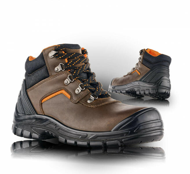 Vásárlás: VM Footwear Hannover munkavédelmi bakancs O2 (2720) (2720-O2)  Munkavédelmi cipő, csizma árak összehasonlítása, Hannover munkavédelmi  bakancs O 2 2720 2720 O 2 boltok