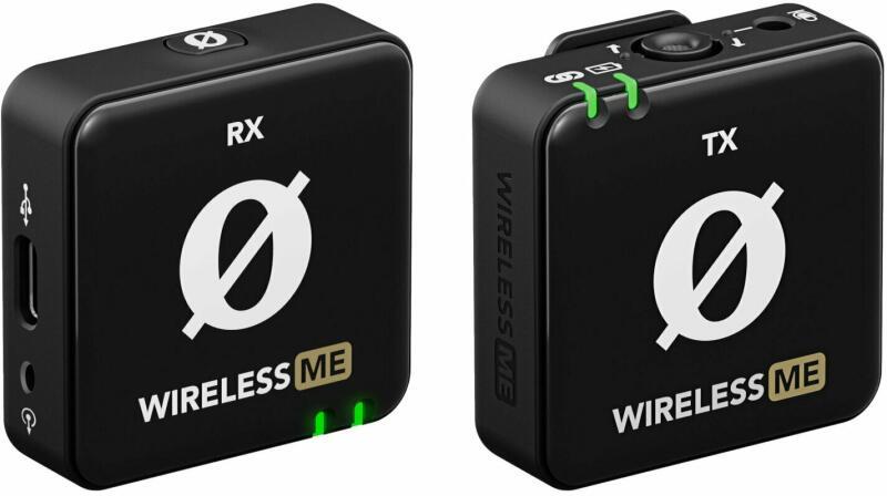 Wireless Me