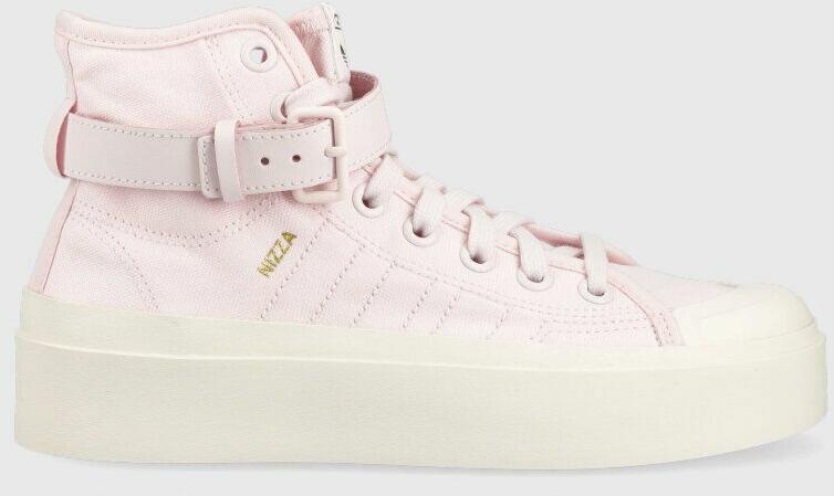 Vásárlás: Adidas sportcipő rózsaszín, női - rózsaszín Női 36 Női cipő árak  összehasonlítása, sportcipő rózsaszín női rózsaszín Női 36 boltok