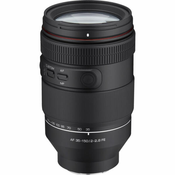 AF 35-150mm f/2-2.8 (Sony E) (F1215406101)