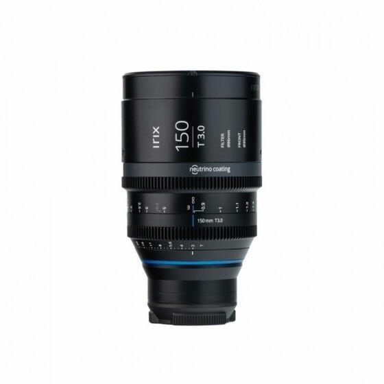 Cine 150mm T/3 (Sony E) (IL-C150T-SE-M)