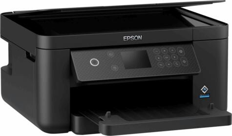 Epson Expression Home XP-5200 (C11CK61403) (Multifunctionale