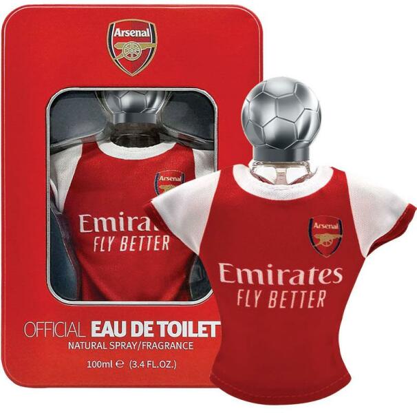 EPL Arsenal EDT 100ml parfüm vásárlás, olcsó EPL Arsenal EDT 100ml parfüm  árak, akciók