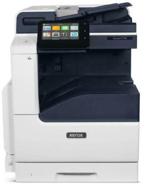 Xerox VersaLink C71XX (C7101V_D) (Multifunctionale) - Preturi