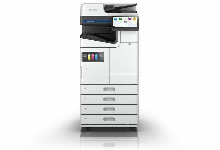 Epson WorkForce AM-C5000 (C11CJ42401) (Multifunctionale) - Preturi