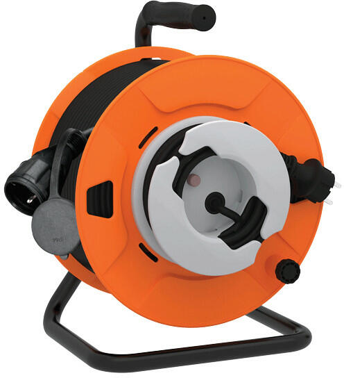 3 Plug 3 m (47962)