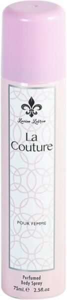 La Couture natural spray 75 ml