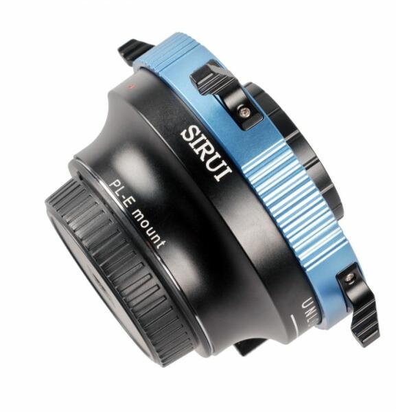 Jupiter Arri PL (Sony E) (780422)