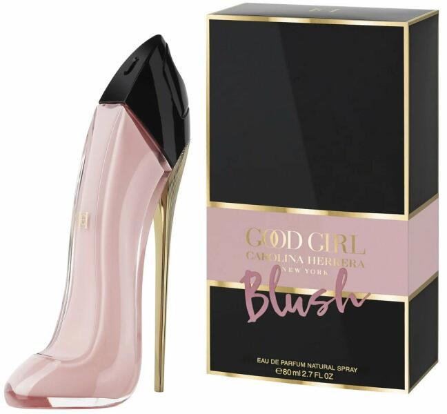 Carolina Herrera Good Girl Blush EDP 80 ml Tester Preturi Carolina