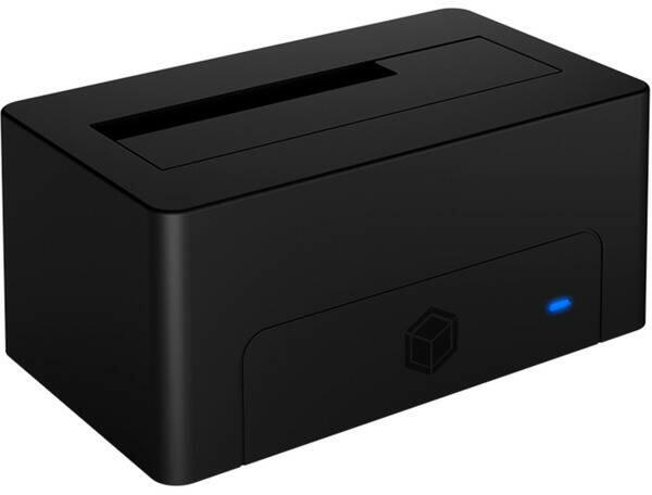 Icy Box IB-1121-U3