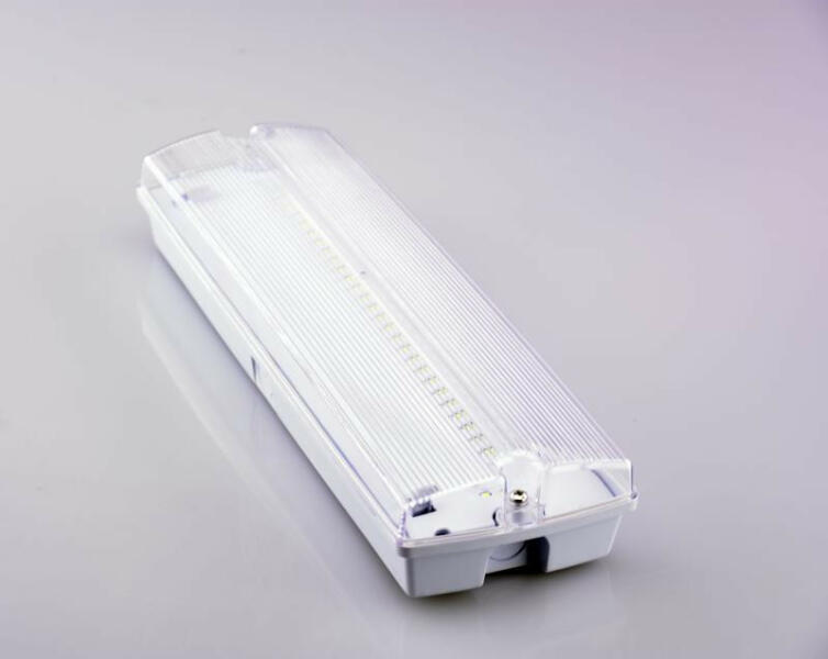 Vásárlás: TRACON Led-es vészvilágító lámpatest IP65 állandó üzem/készenléti  (TLBVLED30NM) Beépíthető lámpa árak összehasonlítása, Led es vészvilágító  lámpatest IP 65 állandó üzem készenléti TLBVLED 30 NM boltok