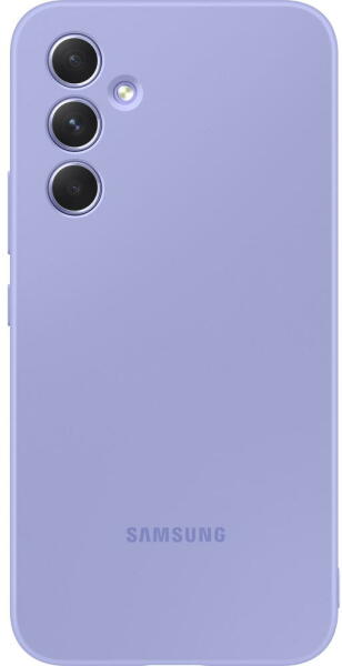 Galaxy A54 cover blueberry (EF-PA546TVEGWW)