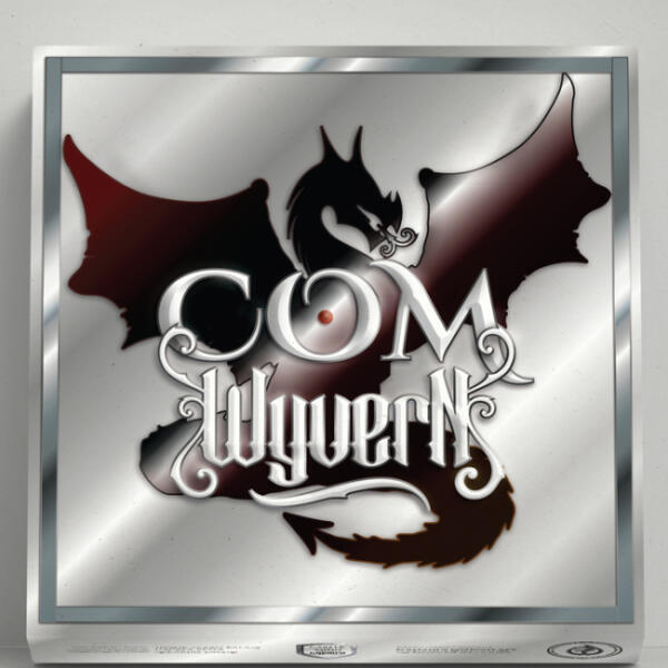 Castle of Mind Wyvern