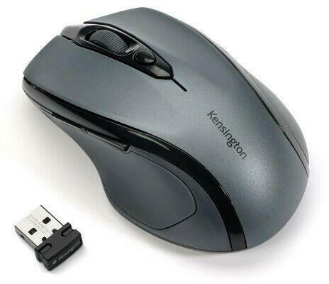 Pro Fit K72423WW
