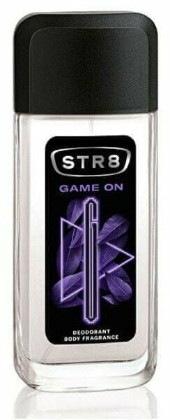 Game natural spray 85 ml