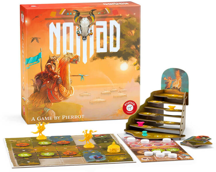 Nomad 723896