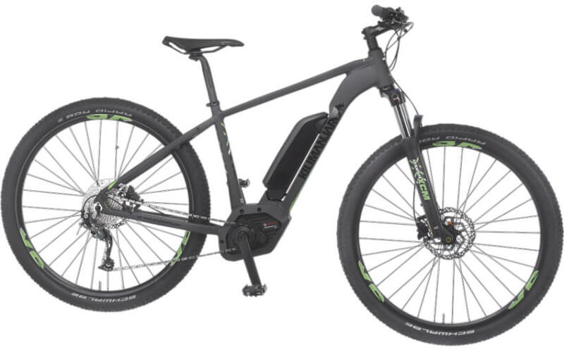 X-Fact E-Power 1.0 29 (Bicicleta electrica) - Preturi