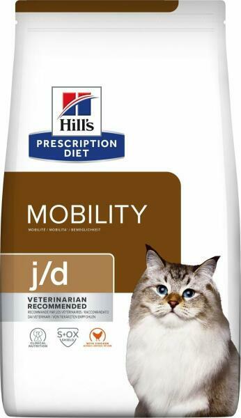 j/d Joint Care chicken 1,5 kg