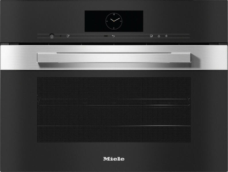 DGC 7840 HC Pro CleanSteel (12100620)