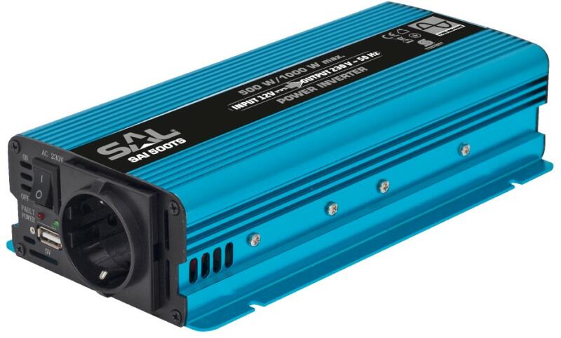SAI 500TS
