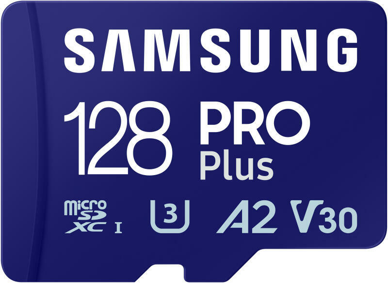 PRO Plus MicroSDXC 128GB (MB-MD128SA/EU)