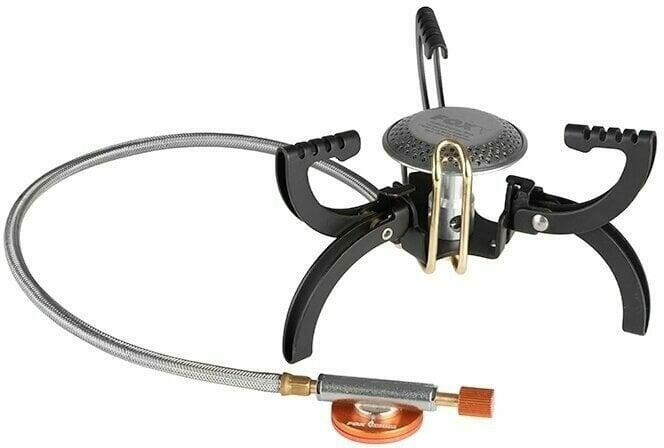 CCW018 Cookware Explorer Stove